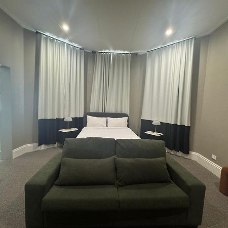K2 Brisbane Hotel Luaran gambar