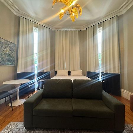 K2 Brisbane Hotel Luaran gambar