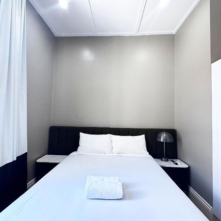K2 Brisbane Hotel Luaran gambar