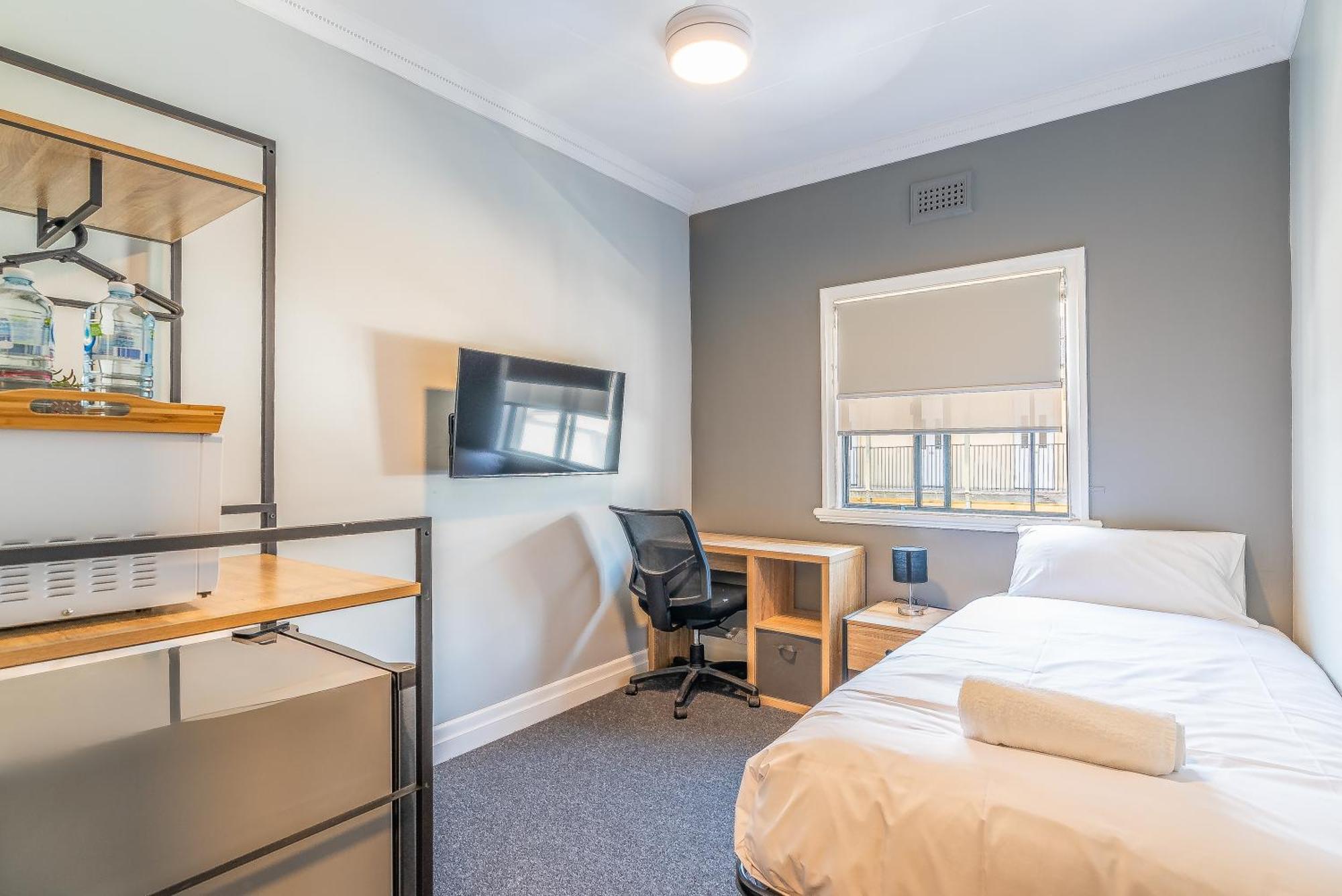 K2 Brisbane Hotel Luaran gambar