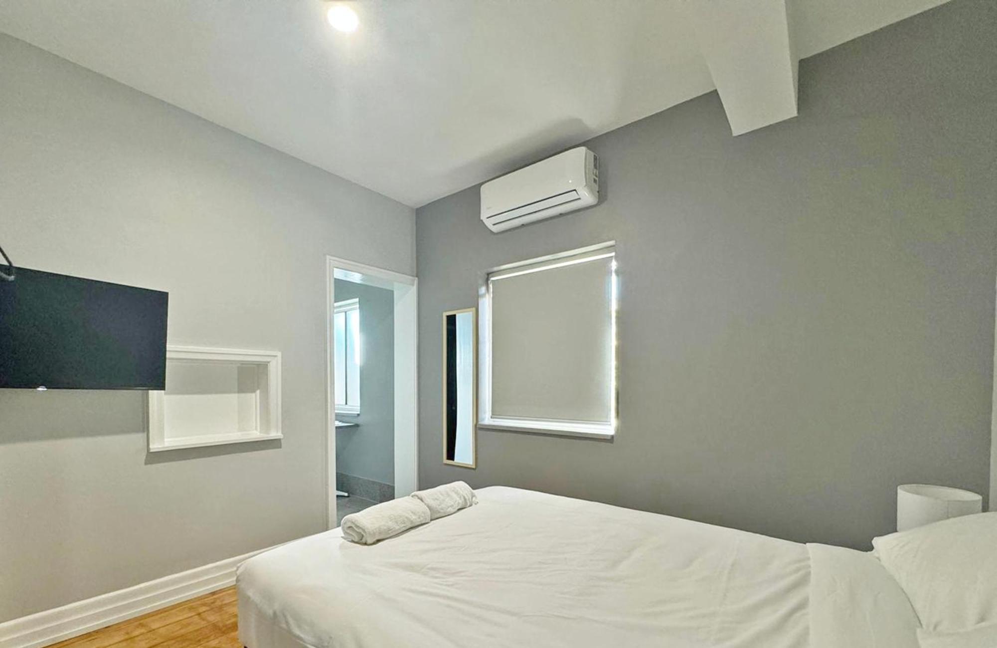 K2 Brisbane Hotel Luaran gambar