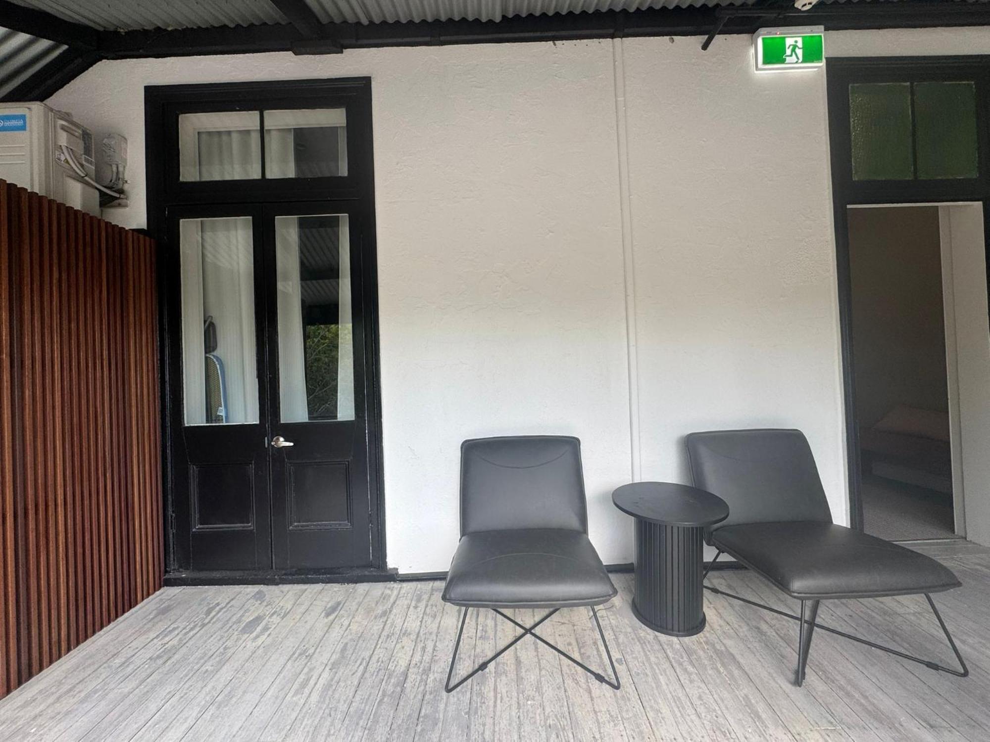 K2 Brisbane Hotel Luaran gambar