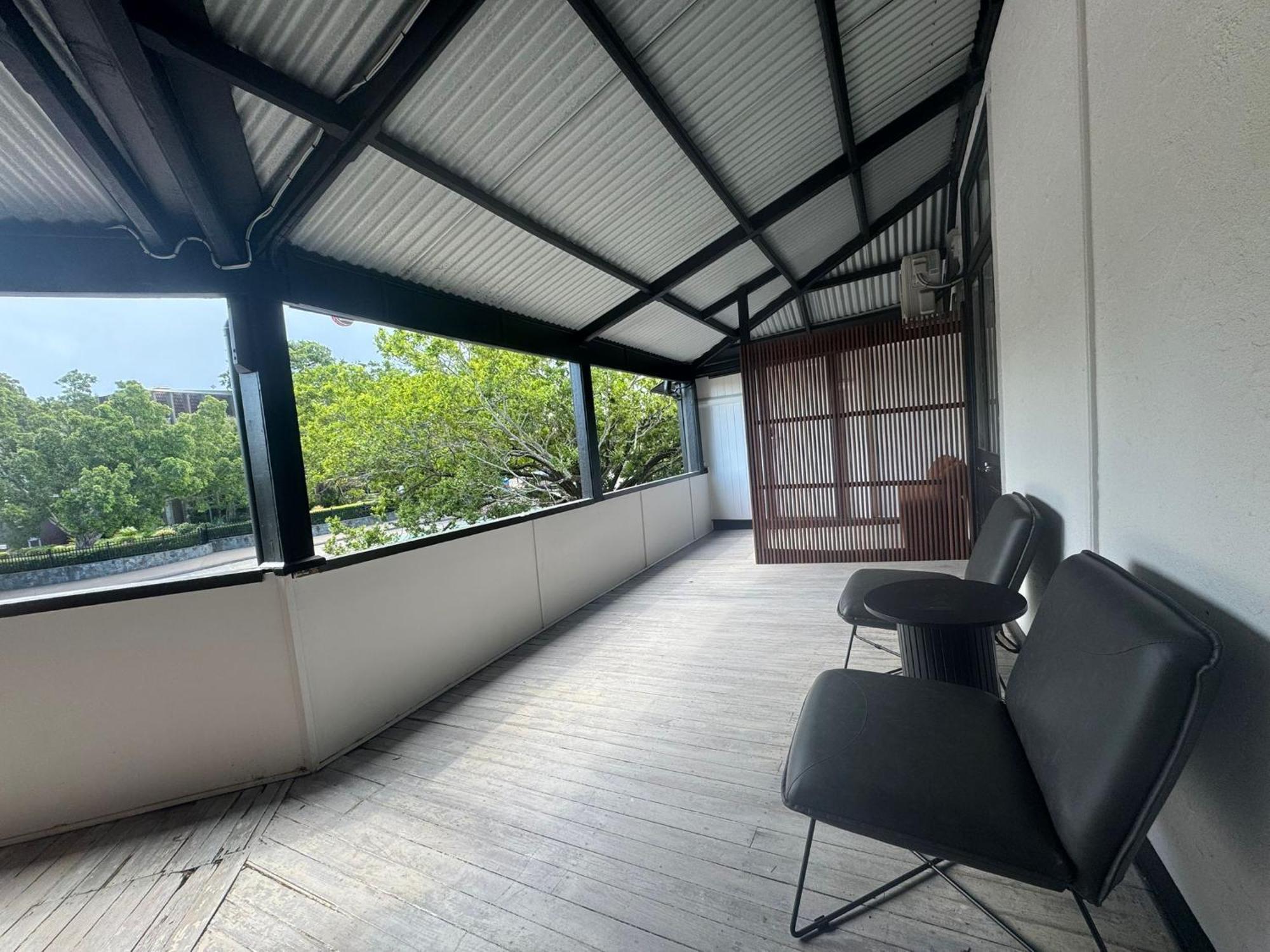 K2 Brisbane Hotel Luaran gambar