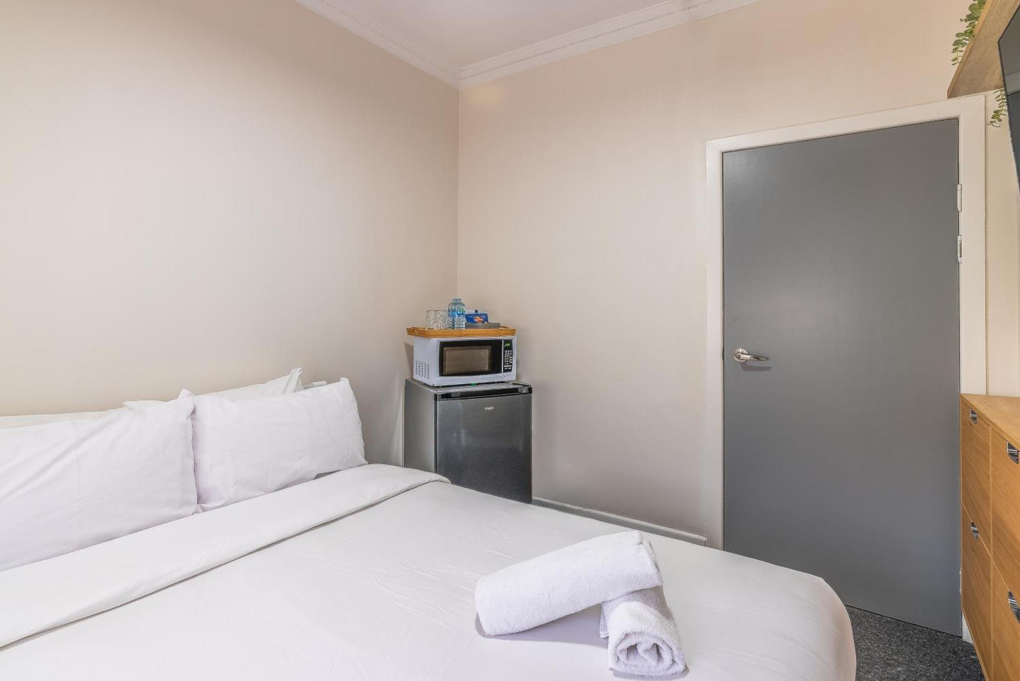 K2 Brisbane Hotel Luaran gambar