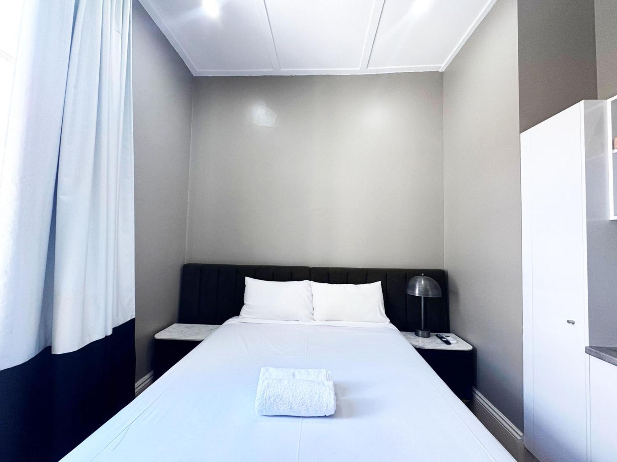 K2 Brisbane Hotel Luaran gambar