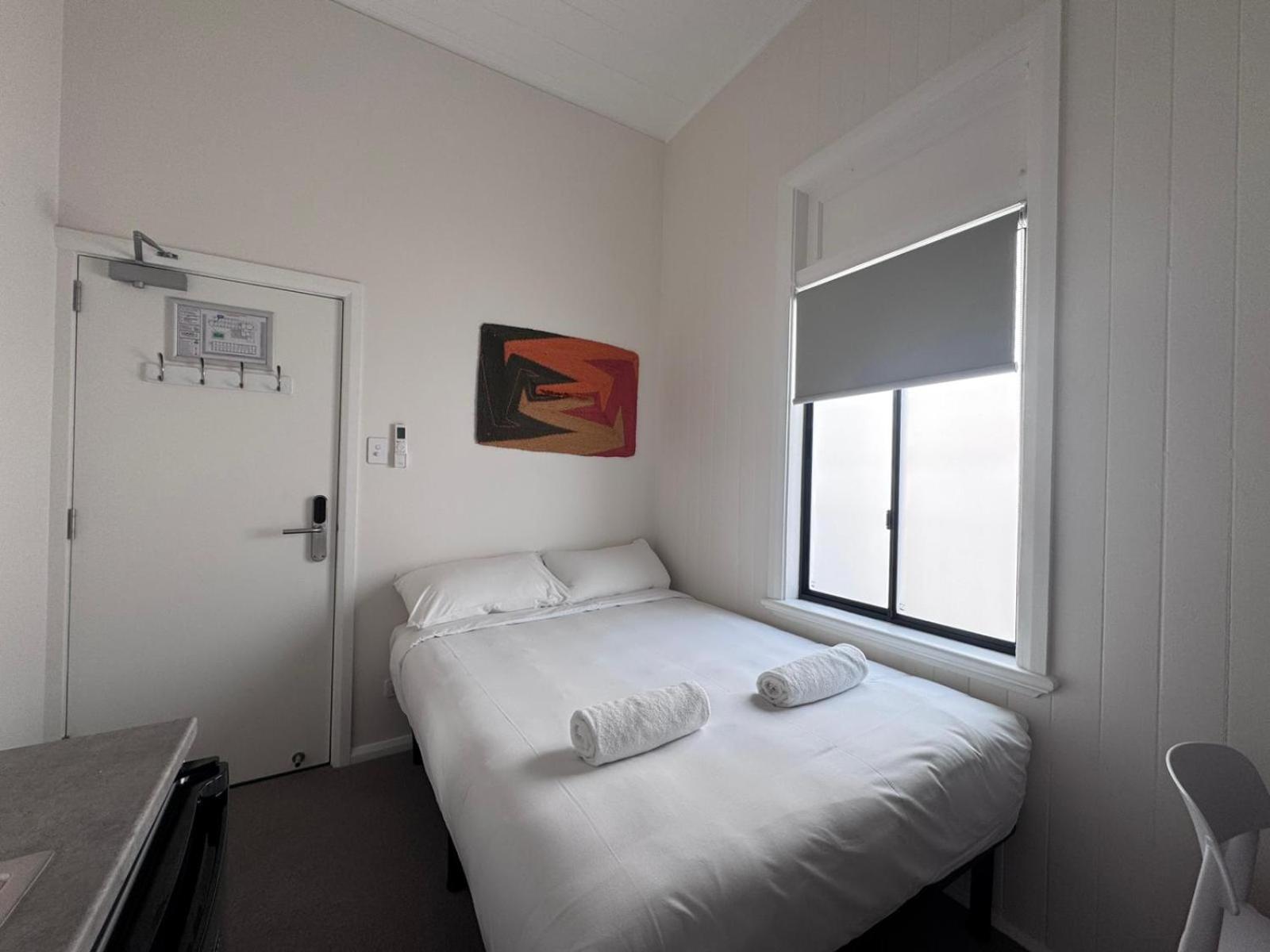 K2 Brisbane Hotel Luaran gambar