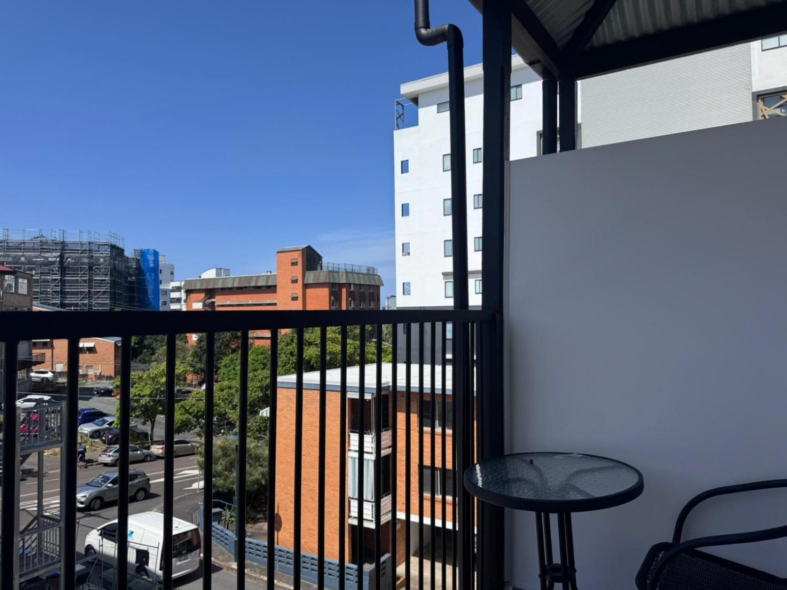K2 Brisbane Hotel Luaran gambar